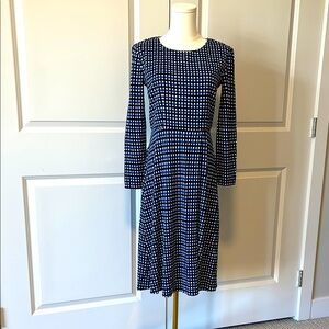Weekend Max Mara dress